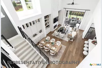 450 Cleveland Way, New Braunfels, TX 78130 - Photo 12