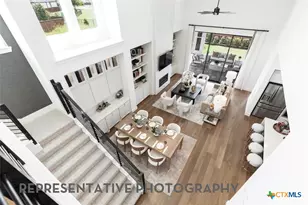 450 Cleveland Wy, New Braunfels, TX 78130 - Photo 12