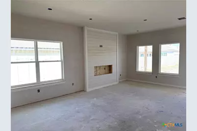 1422 Cedar River Lane, Temple, TX 76502 - Photo 4