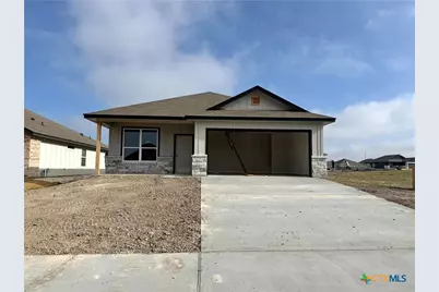 1422 Cedar River Lane, Temple, TX 76502 - Photo 1