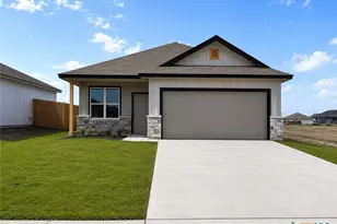 1422 Cedar River Ln, Temple, TX 76502 - Photo 1
