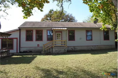 13019 W Adams Avenue, Belton, TX 76513 - Photo 2