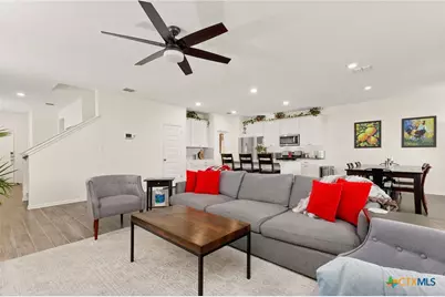 175 Honey Oak Lane, New Braunfels, TX 78130 - Photo 6