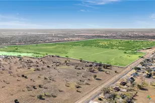 00 Mallette, Victoria, TX 77904 - Photo 2