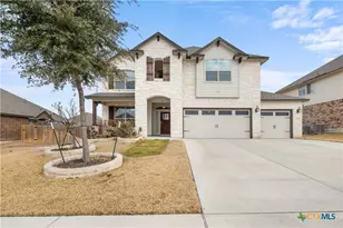 1305 Roma St, Harker Heights, TX 76548 - Photo 1