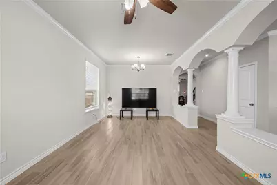 1305 Roma Street, Harker Heights, TX 76548 - Photo 4