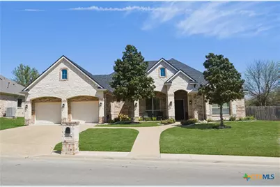 2204 Deerfield Drive, Temple, TX 76502 - Photo 1