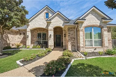 2204 Deerfield Drive, Temple, TX 76502 - Photo 2