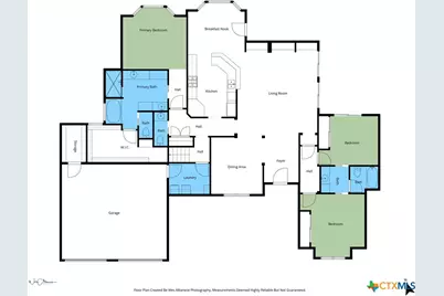 2204 Deerfield Drive, Temple, TX 76502 - Photo 38