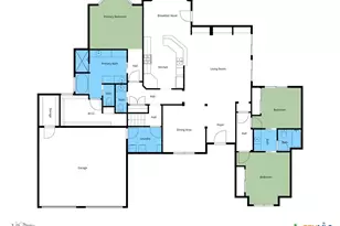 2204 Deerfield Dr, Temple, TX 76502 - Photo 38