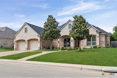 2204 Deerfield Drive, Temple, TX 76502 - Photo 2