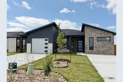 1615 Crooked River Court, Temple, TX 76502 - Photo 1