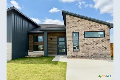 1615 Crooked River Court, Temple, TX 76502 - Photo 2