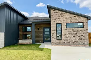 1615 Crooked River Ct, Temple, TX 76502 - Photo 2