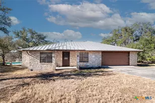181 Spring St, Spring Branch, TX 78070 - Photo 1