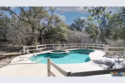 181 Spring Street, Spring Branch, TX 78070 - Photo 2