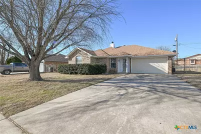 4710 Brian Drive, Killeen, TX 76542 - Photo 1