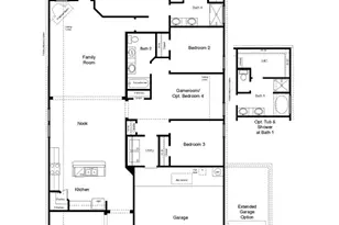 2076 Buckner St, Nolanville, TX 76559 - Photo 2