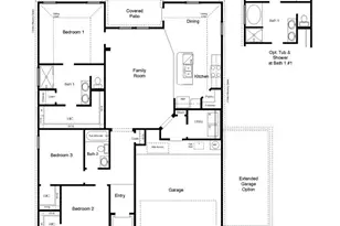 2136 Buckner St, Nolanville, TX 76559 - Photo 2