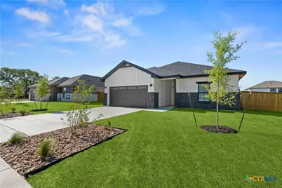 1718 Paint Horse Trail, Harker Heights, TX 76548 - Photo 2