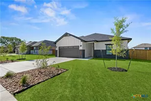 1718 Paint Horse Trl, Harker Heights, TX 76548 - Photo 2