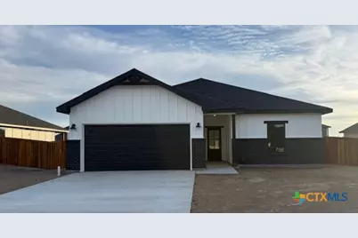 1718 Paint Horse Trail, Harker Heights, TX 76548 - Photo 1