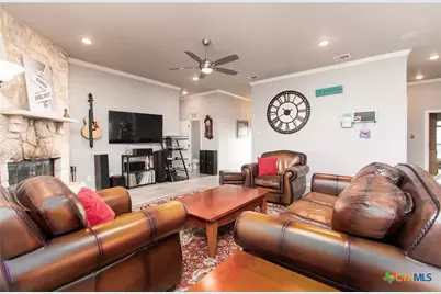 2911 Kyndal Drive, Temple, TX 76502 - Photo 4