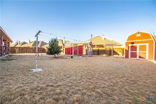 2911 Kyndal Dr, Temple, TX 76502 - Photo 22