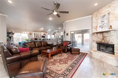 2911 Kyndal Drive, Temple, TX 76502 - Photo 2