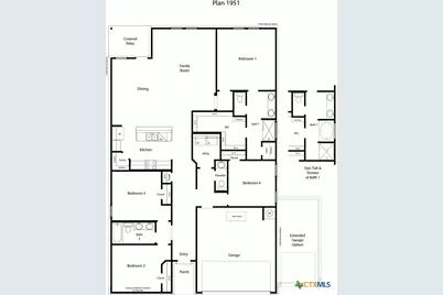 4821 Shanty Lane, Belton, TX 76513 - Photo 2