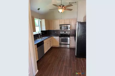 4809 Box Canyon Drive, Temple, TX 76502 - Photo 2