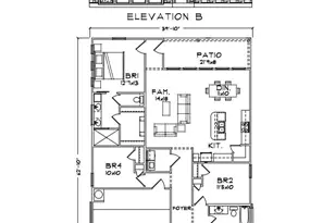 1720 Paint Horse Trl, Harker Heights, TX 76548 - Photo 2
