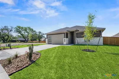 1720 Paint Horse Trail, Harker Heights, TX 76548 - Photo 2