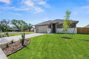 1720 Paint Horse Trl, Harker Heights, TX 76548 - Photo 2