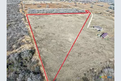 956 Johnson Farms Road, Harwood, TX 78632 - Photo 1