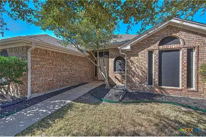 4930 Heather Marie, Temple, TX 76502 - Photo 4