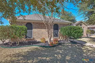 4930 Heather Marie, Temple, TX 76502 - Photo 2
