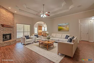 4930 Heather Marie, Temple, TX 76502 - Photo 8