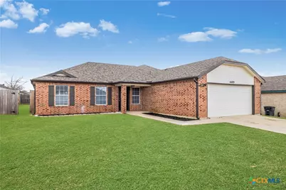 4409 Jake Spoon Drive, Killeen, TX 76549 - Photo 2