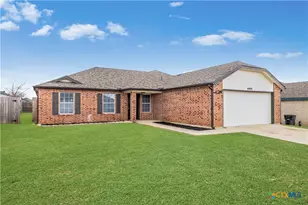 4409 Jake Spoon Dr, Killeen, TX 76549 - Photo 2