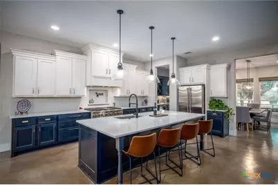 1226 Wild Rose Drive, New Braunfels, TX 78132 - Photo 10