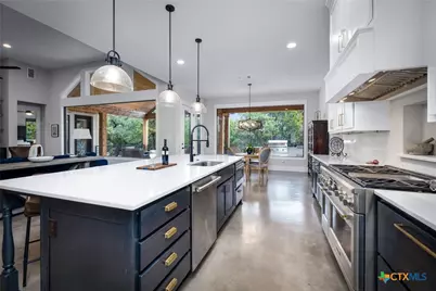 1226 Wild Rose Drive, New Braunfels, TX 78132 - Photo 14