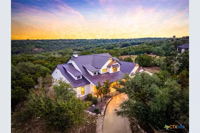 1226 Wild Rose Drive, New Braunfels, TX 78132 - Photo 1