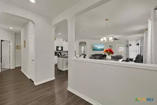 4555 Legend Trail, New Braunfels, TX 78130 - Photo 6