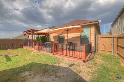 4555 Legend Trail, New Braunfels, TX 78130 - Photo 34