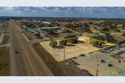 Tbd C L Duckett Drive, Cuero, TX 77954 - Photo 1