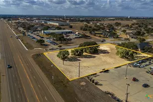 Tbd C L Duckett Dr, Cuero, TX 77954 - Photo 1