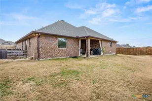 2722 Paisley Dr, Temple, TX 76502 - Photo 30