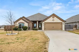2722 Paisley Dr, Temple, TX 76502 - Photo 1