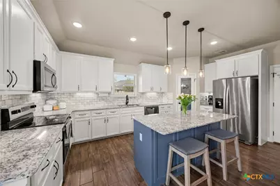 2722 Paisley Drive, Temple, TX 76502 - Photo 14